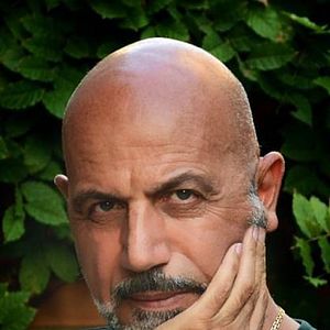 Foto Mohammad Reza Delpak