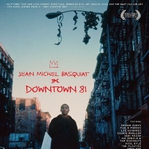 Foto Jean-Michel Basquiat