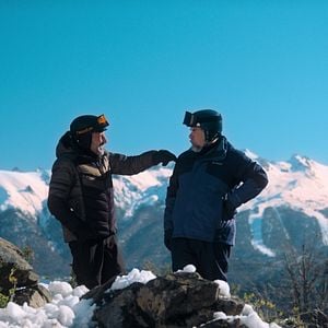 Foto Família, Pero No Mucho