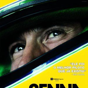 Foto Senna: O Brasileiro, O Herói, O Campeão