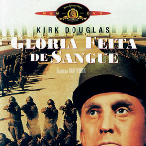 Foto Glória Feita de Sangue