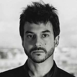 Foto Guillermo Galoe