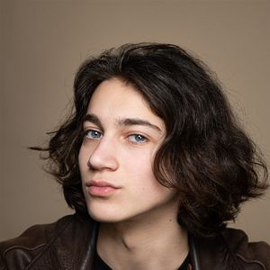 Foto Thibault Bonenfant