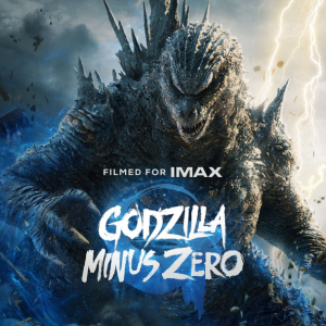 Foto Godzilla Minus Zero