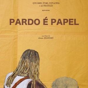 Foto Pardo é Papel