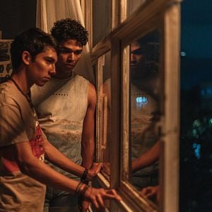 Foto Os Demônios do Amanhecer