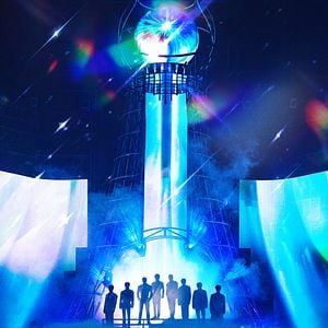 Foto ATEEZ WORLD TOUR [TOWARDS THE LIGHT : WILL TO POWER] IN CINEMAS