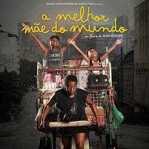 Foto A Melhor Mãe do Mundo