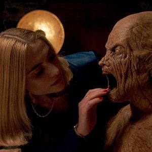 Foto Oddity - Objetos Obscuros