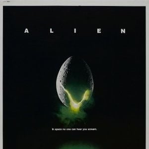 Foto Alien, o 8º Passageiro