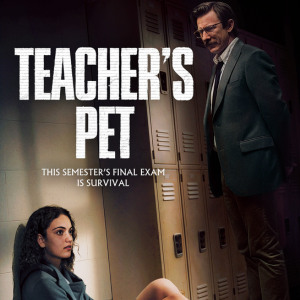 Foto Teacher's Pet