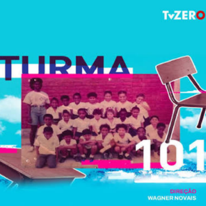 Foto Turma 101