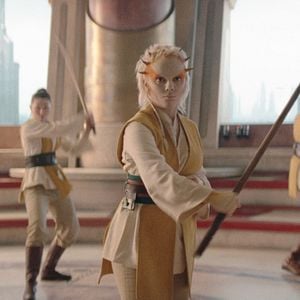 Foto Star Wars: The Acolyte