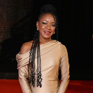 Foto Elizabeth Chisela