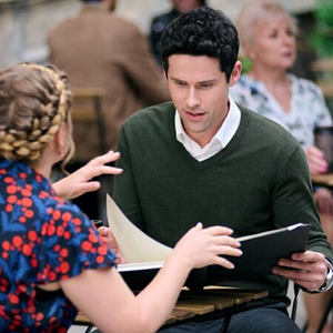 Foto Amor em Grande Estilo