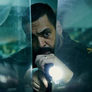 Foto Ardalan Esmaili