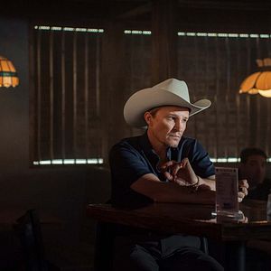 Foto Caçador de Demônios