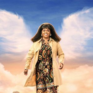 Foto A Mulher que Veio do Céu