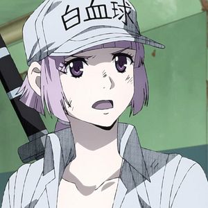 Foto Cells at Work! CODE BLACK 