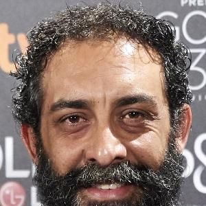 Foto Marco González