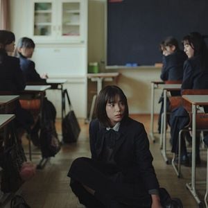 Foto A Garota da Última Parada