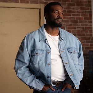 Foto Yahya Abdul-Mateen II