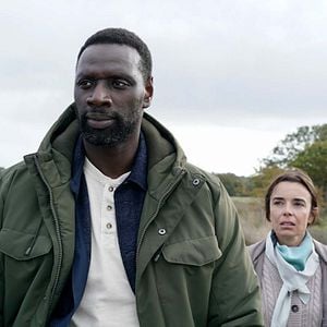 Foto Omar Sy