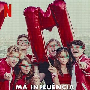 Foto Má Influência: O Lado Sombrio dos Influencers Infantis