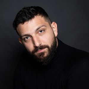 Foto Cosmin Teodor Pana