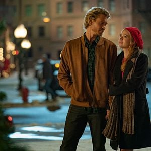 Foto Britt Robertson