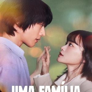 Foto Uma Família Inusitada