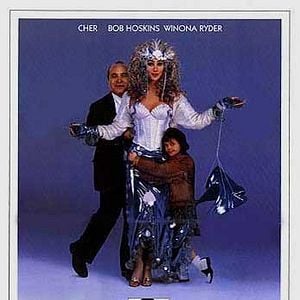 Foto Minha Mãe É uma Sereia