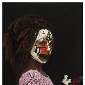 Foto Castiel Vitorino Brasileiro