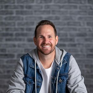 Foto Sean Patrick Bryan