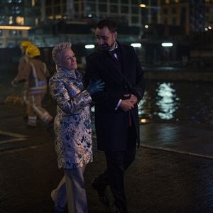 Foto De Volta à Ação