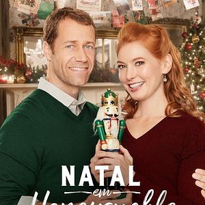 Foto Natal em Honeysuckle Lane