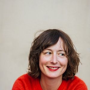 Foto Pauline Belle
