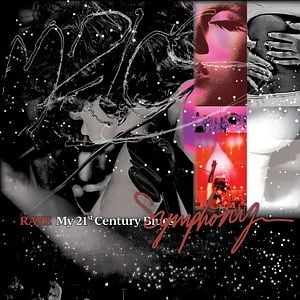 Foto Raye: My 21st Century Symphony Live At The Royal Albert Hall