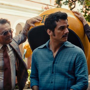 Foto O Agente Secreto