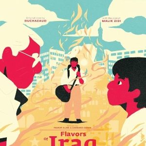 Foto Sabores do Iraque