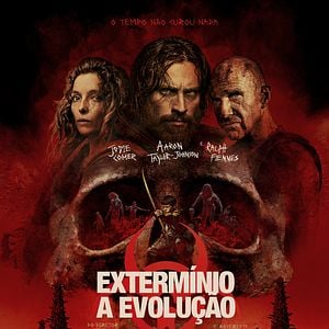 Foto Extermínio 3: A Evolução