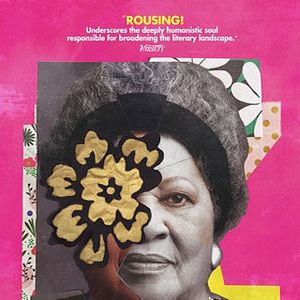 Foto Toni Morrison: As Muitas que Eu Sou