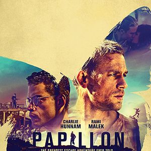Foto Papillon