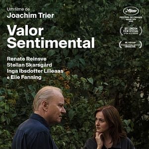 Foto Valor Sentimental