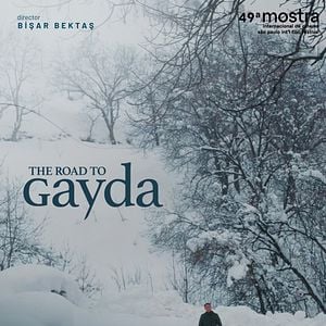 Foto O Caminho para Gayda