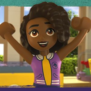 Foto Lego Friends: O Próximo Capítulo