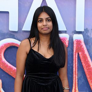 Foto Kuhu Agarwal