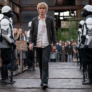 Foto Jogos Vorazes: Amanhecer na Colheita