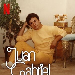 Foto Juan Gabriel: Devo, Posso e Quero