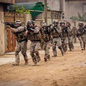 Foto Tempo de Guerra